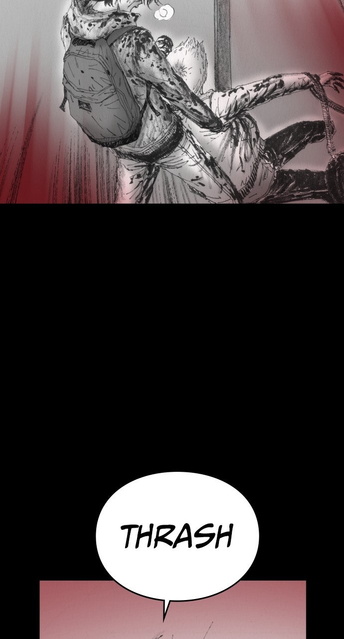 Platform Zero Episode 4 page 105 - 
