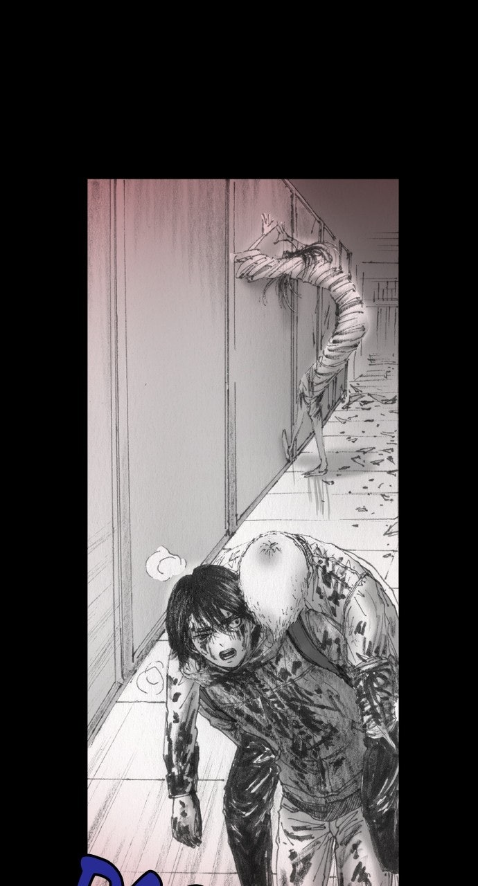 Platform Zero Episode 4 page 109 - 