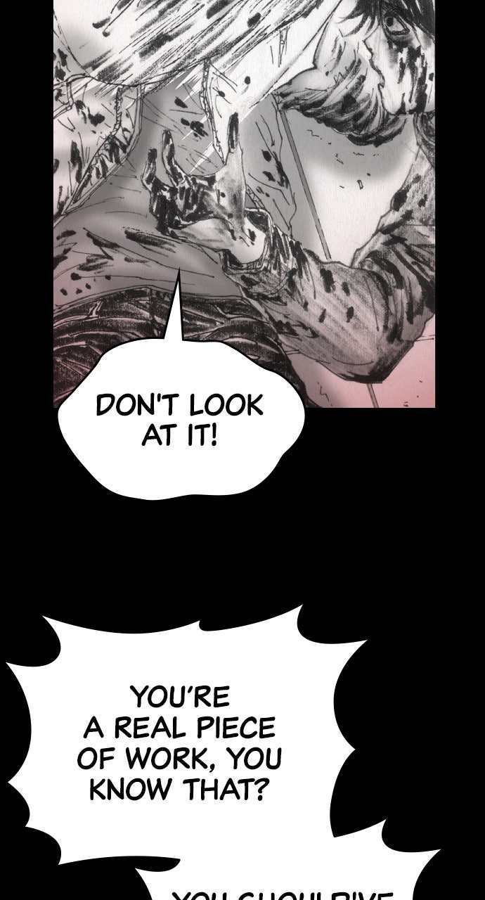 Platform Zero Episode 4 page 121 - 