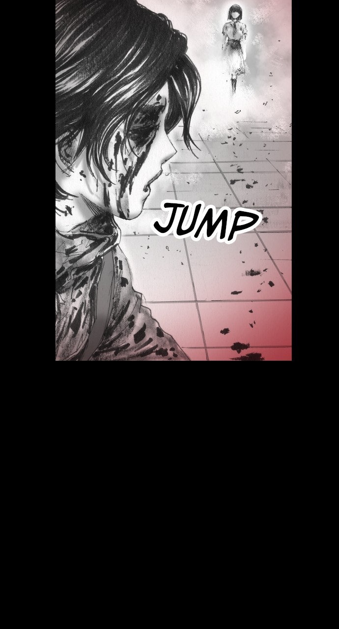 Platform Zero Episode 4 page 143 - 