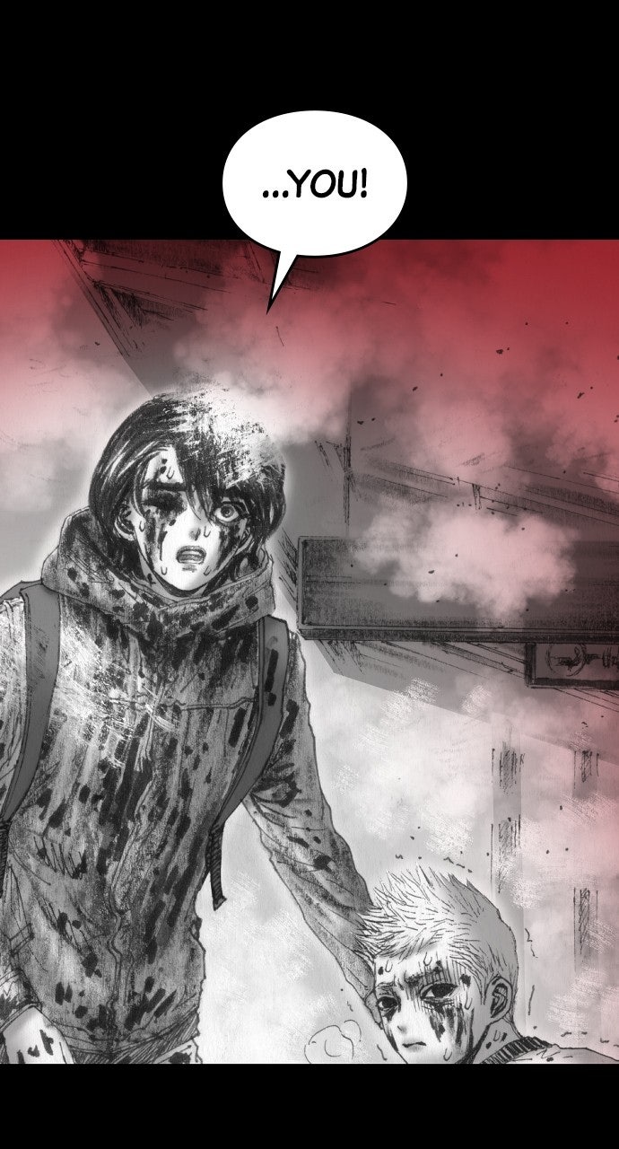 Platform Zero Episode 4 page 147 - 