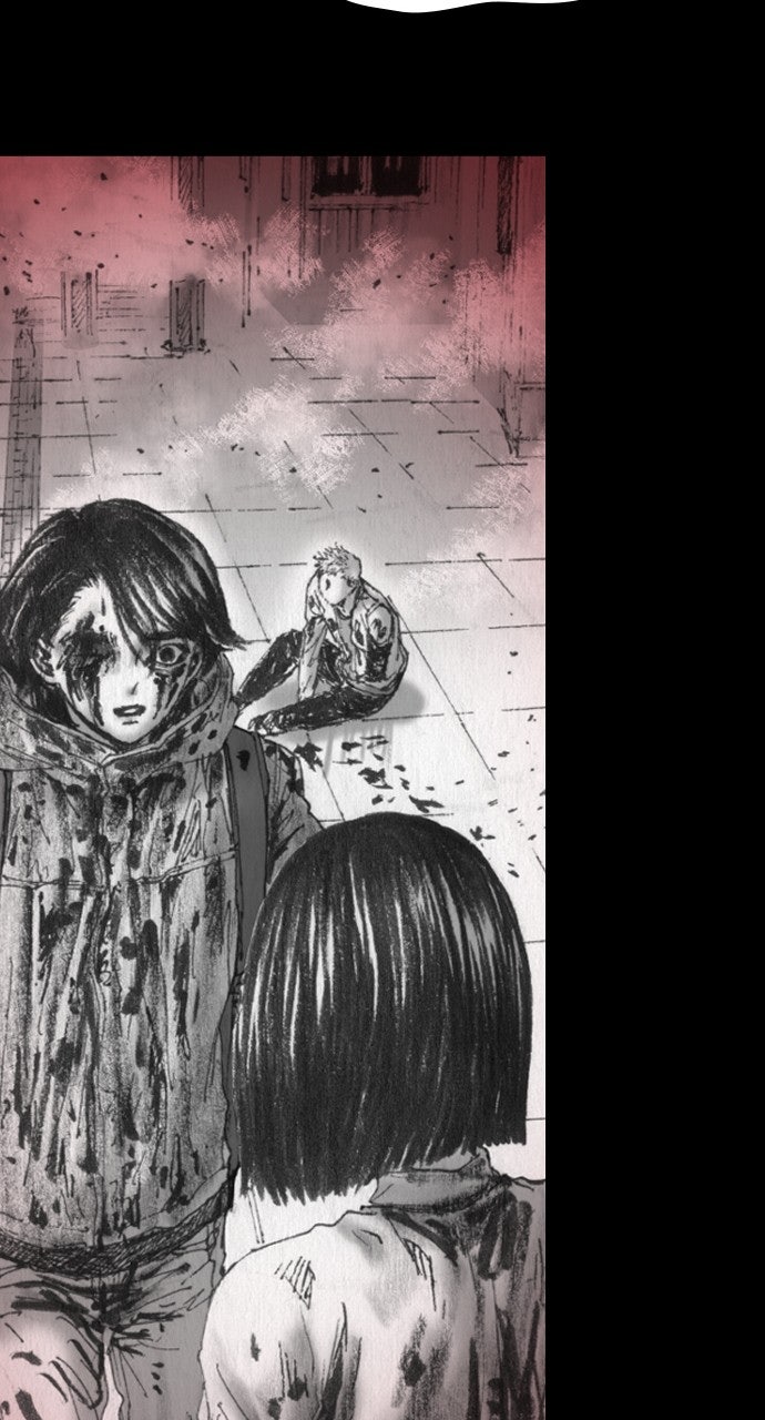Platform Zero Episode 4 page 149 - 