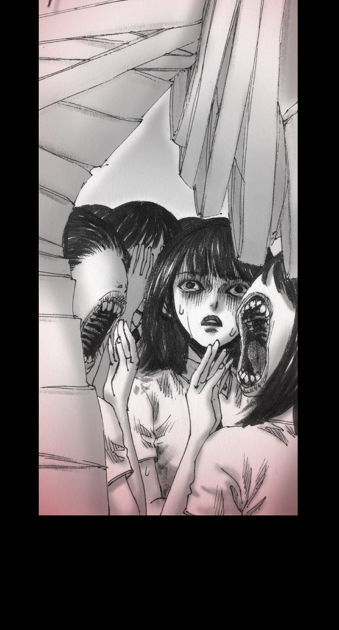 Platform Zero Episode 4 page 3 - 