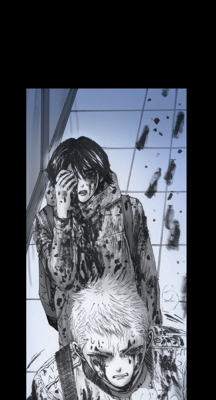 Platform Zero Episode 4 page 36 - 