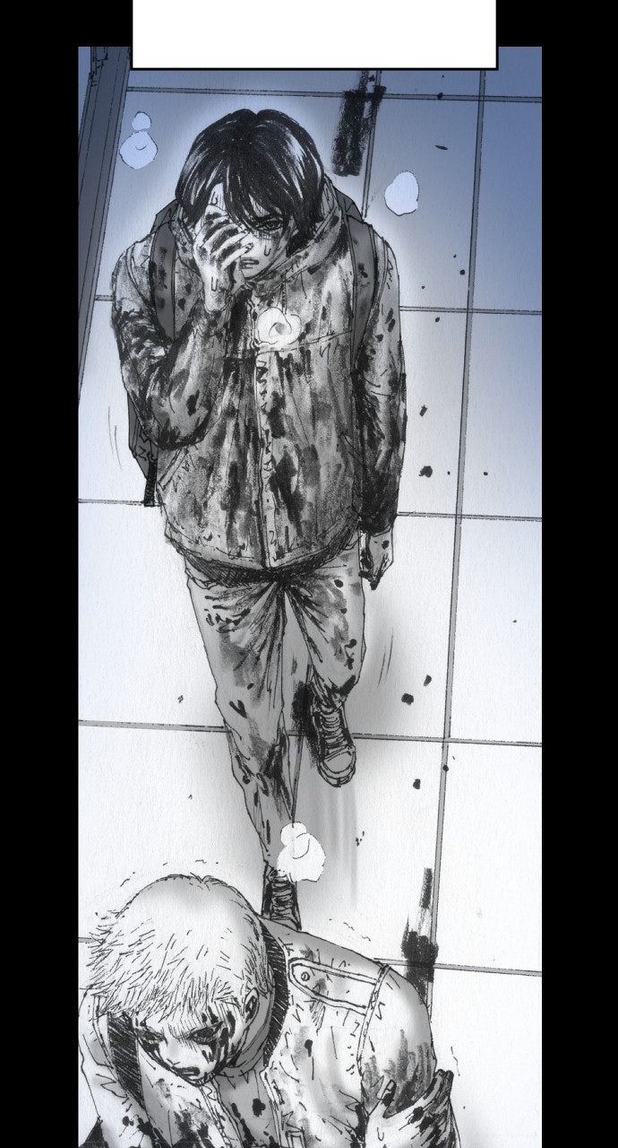 Platform Zero Episode 4 page 42 - 
