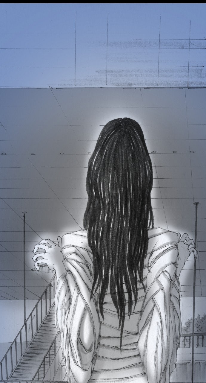 Platform Zero Episode 4 page 66 - 