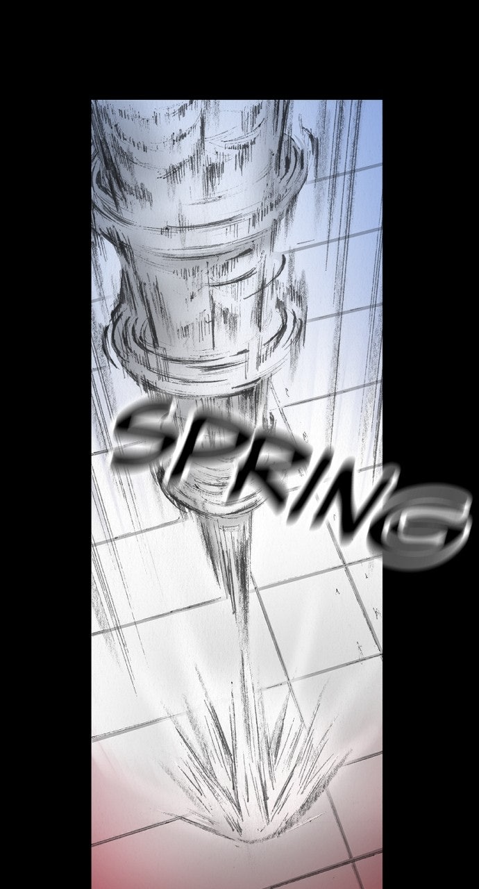 Platform Zero Episode 4 page 77 - 