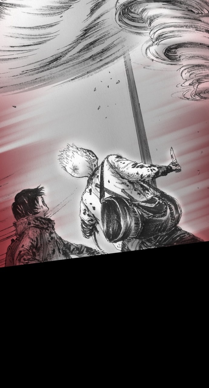 Platform Zero Episode 4 page 79 - 