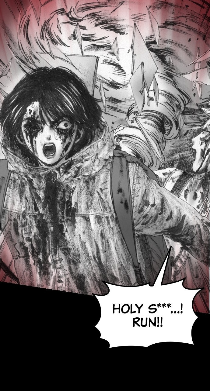 Platform Zero Episode 4 page 84 - 