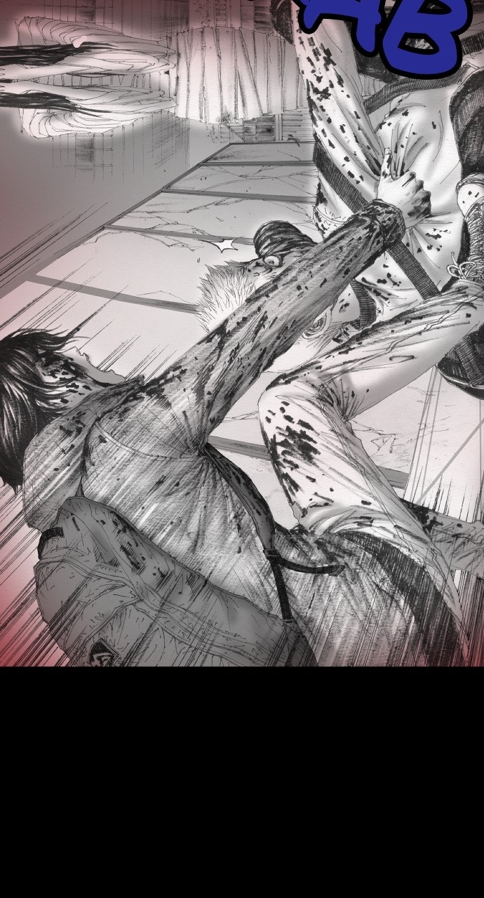 Platform Zero Episode 4 page 99 - 