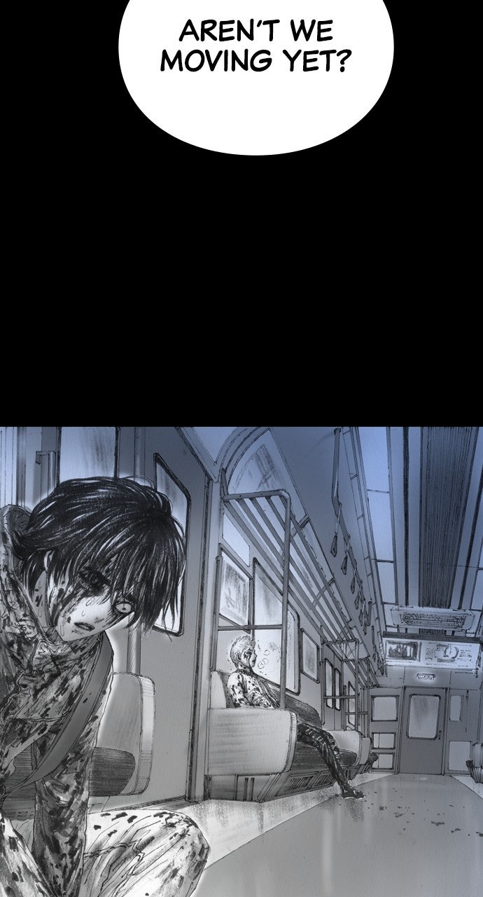 Platform Zero Episode 5 page 101 - 
