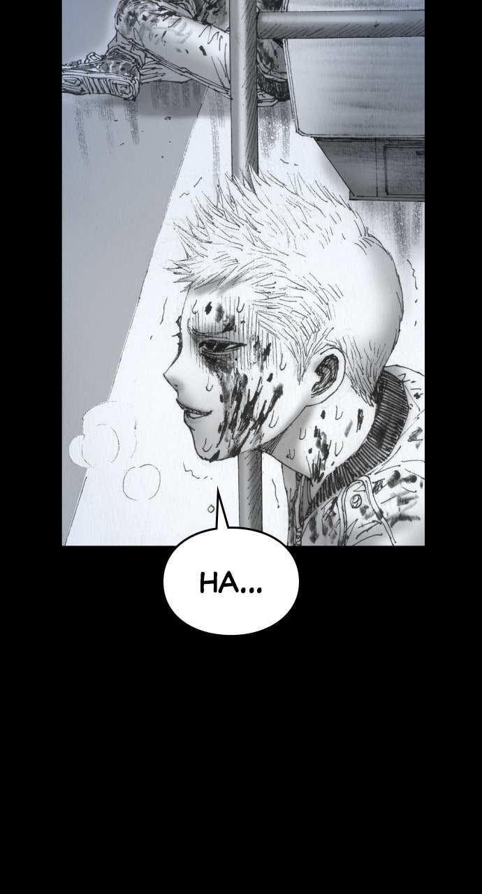 Platform Zero Episode 5 page 104 - 