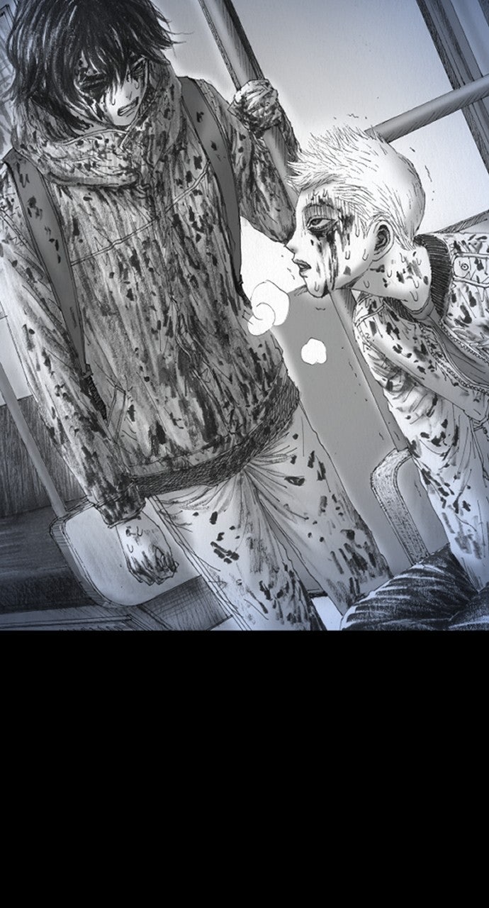 Platform Zero Episode 5 page 108 - 