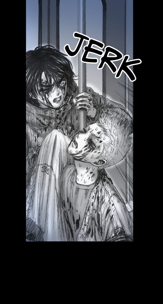 Platform Zero Episode 5 page 112 - 