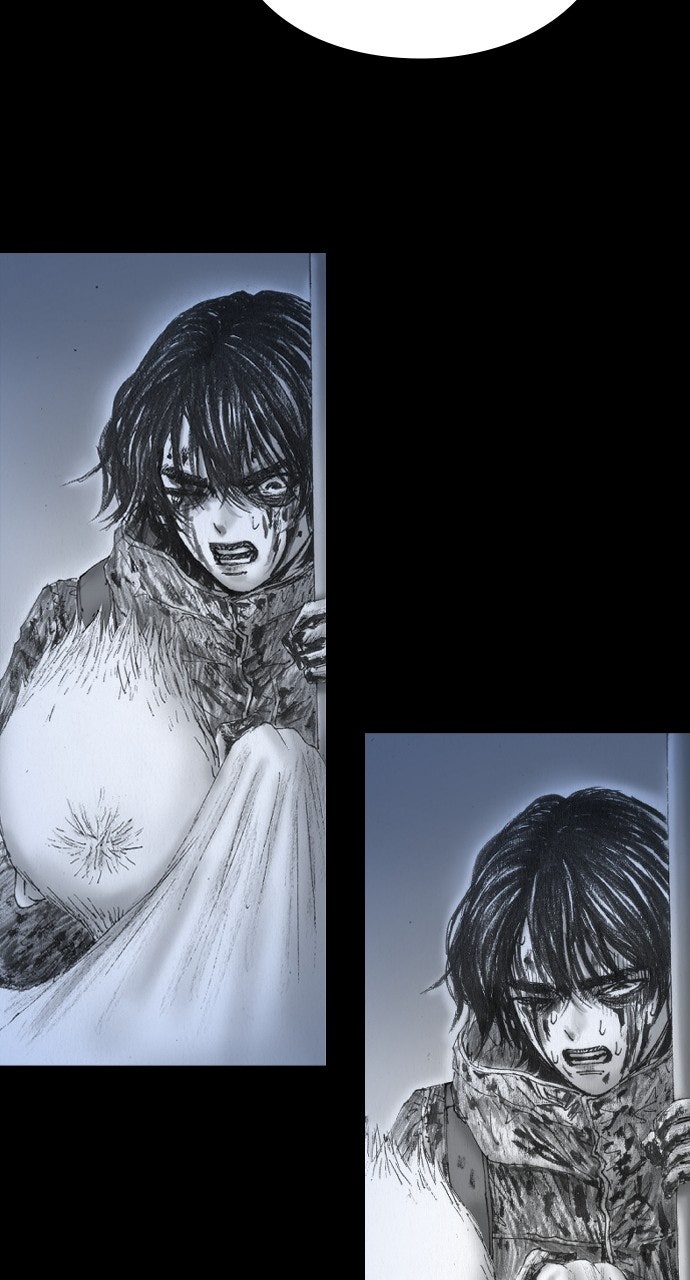 Platform Zero Episode 5 page 116 - 