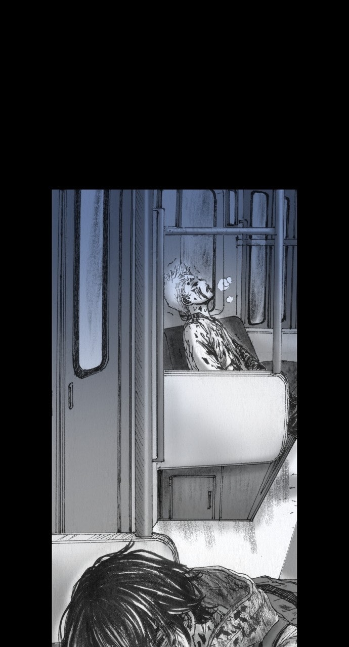 Platform Zero Episode 5 page 119 - 