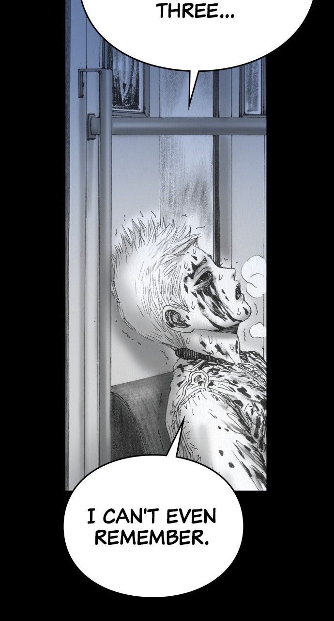 Platform Zero Episode 5 page 121 - 