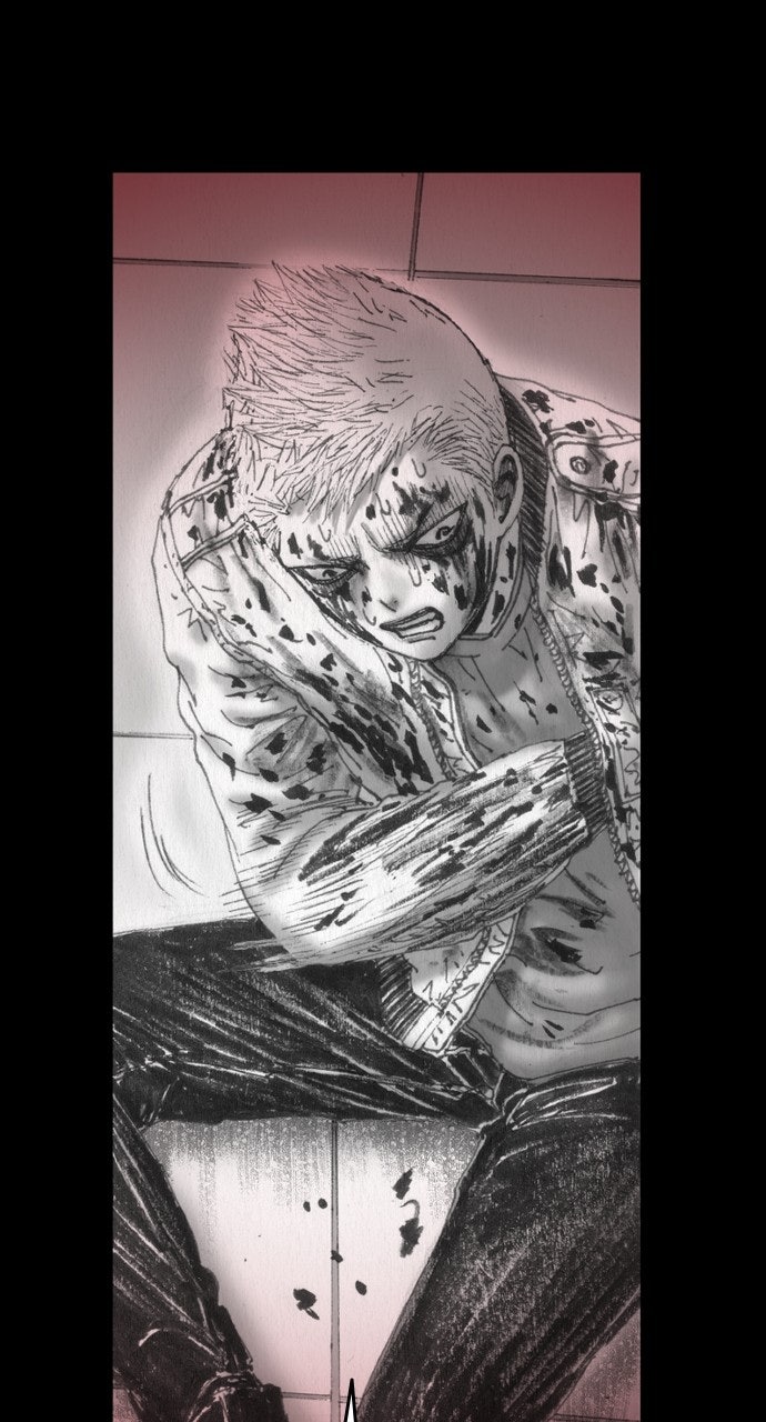 Platform Zero Episode 5 page 15 - 