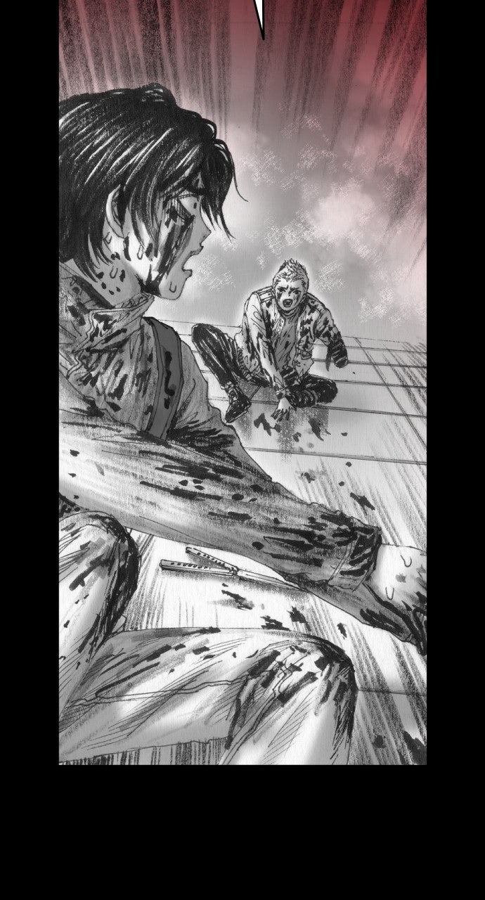 Platform Zero Episode 5 page 19 - 