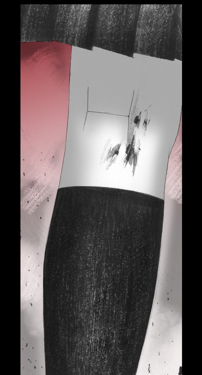 Platform Zero Episode 5 page 3 - 