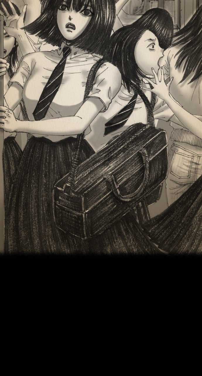 Platform Zero Episode 5 page 34 - 