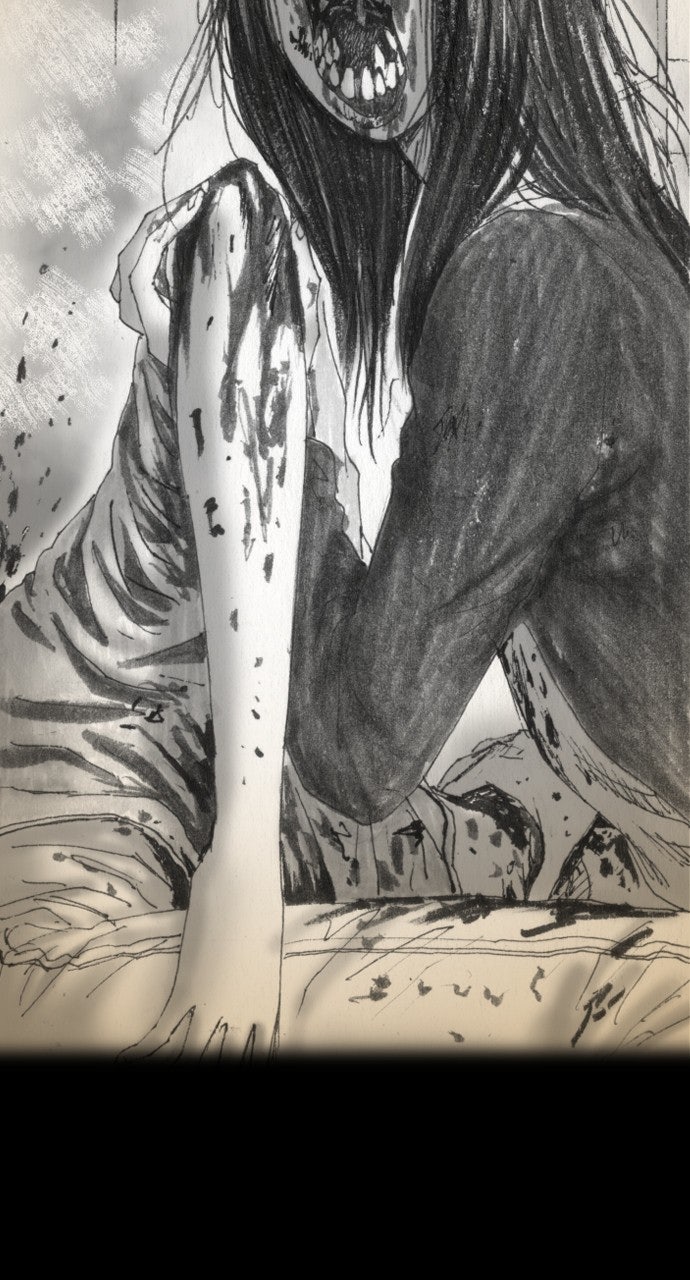 Platform Zero Episode 5 page 41 - 