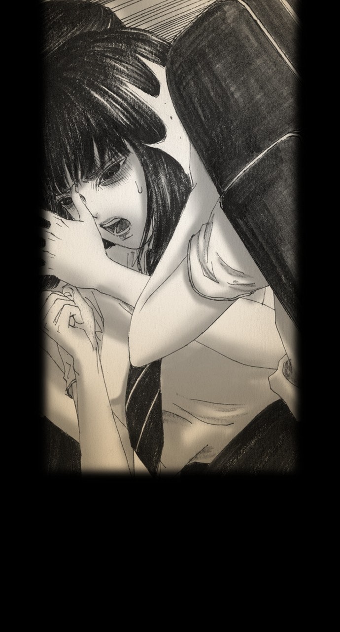 Platform Zero Episode 5 page 44 - 