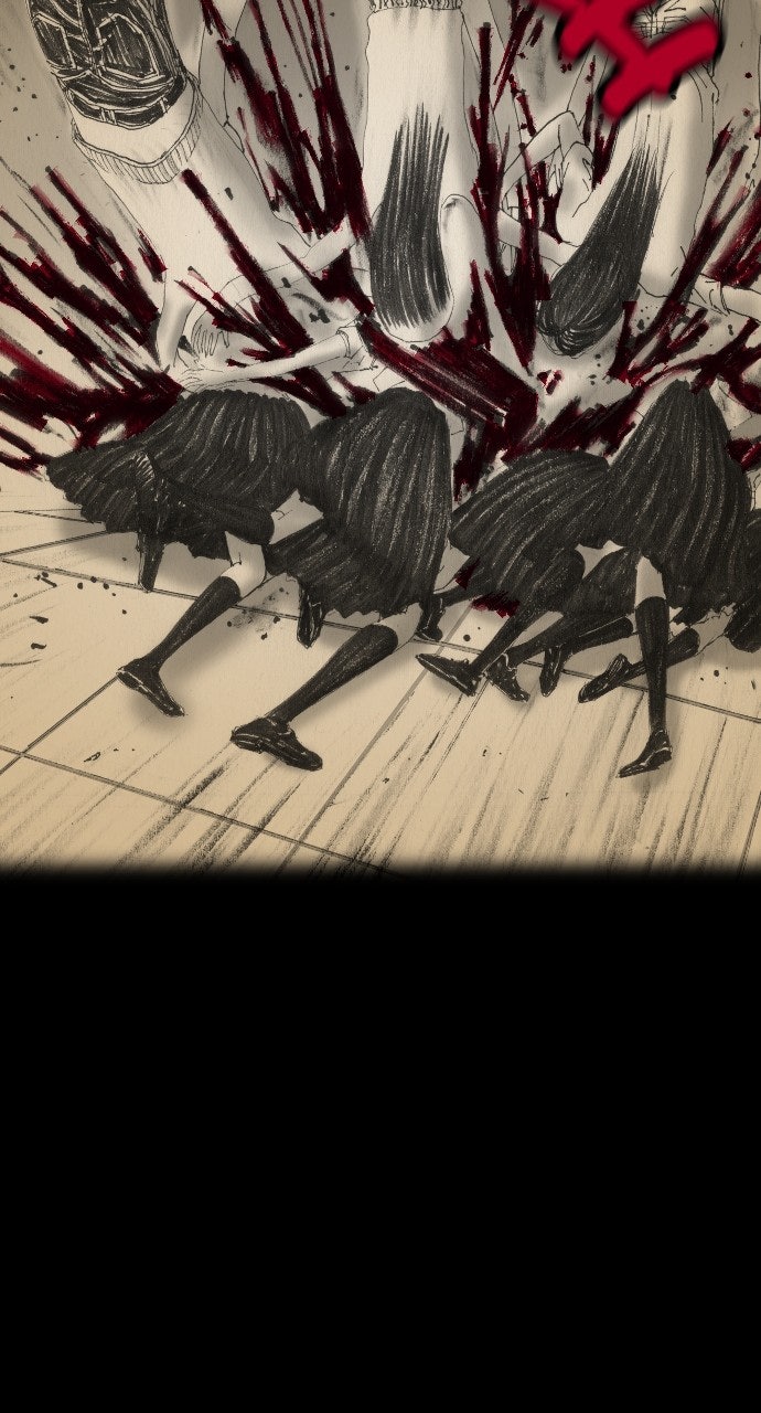 Platform Zero Episode 5 page 54 - 