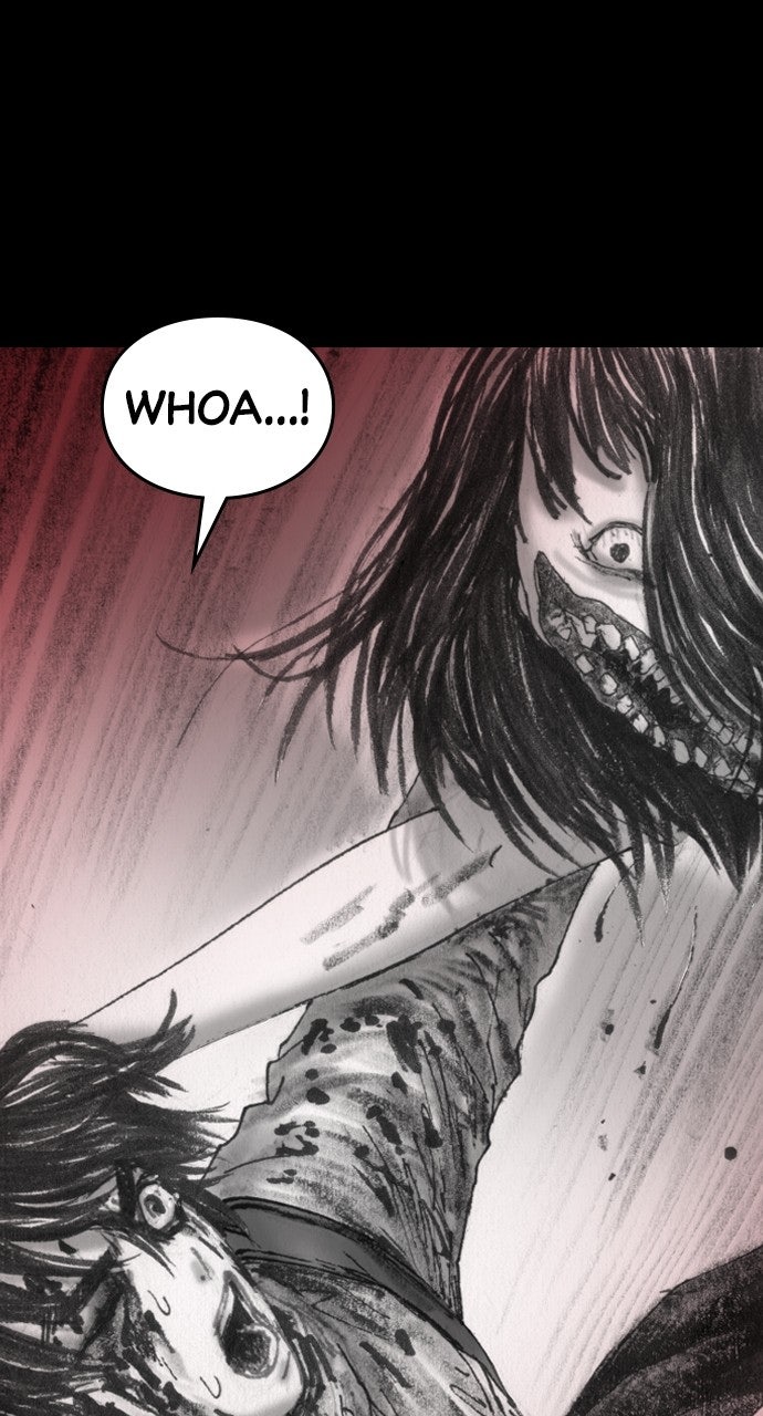 Platform Zero Episode 5 page 70 - 
