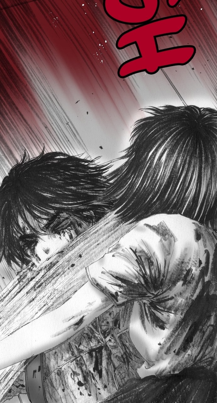 Platform Zero Episode 5 page 80 - 
