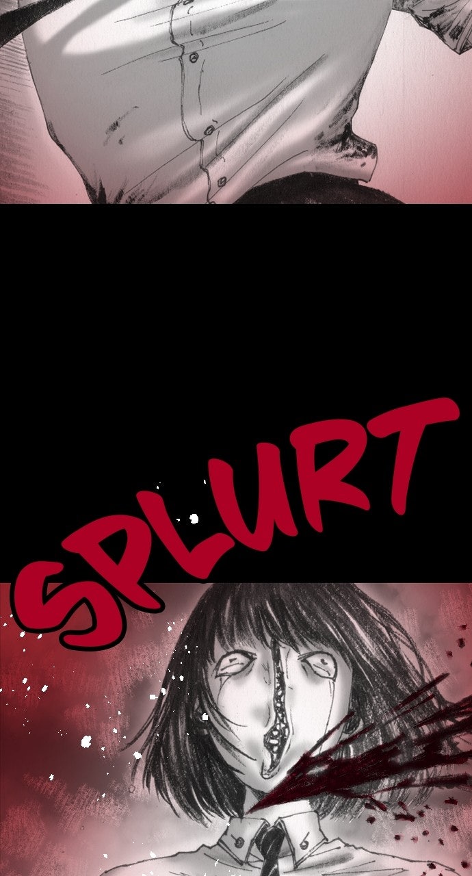 Platform Zero Episode 5 page 83 - 