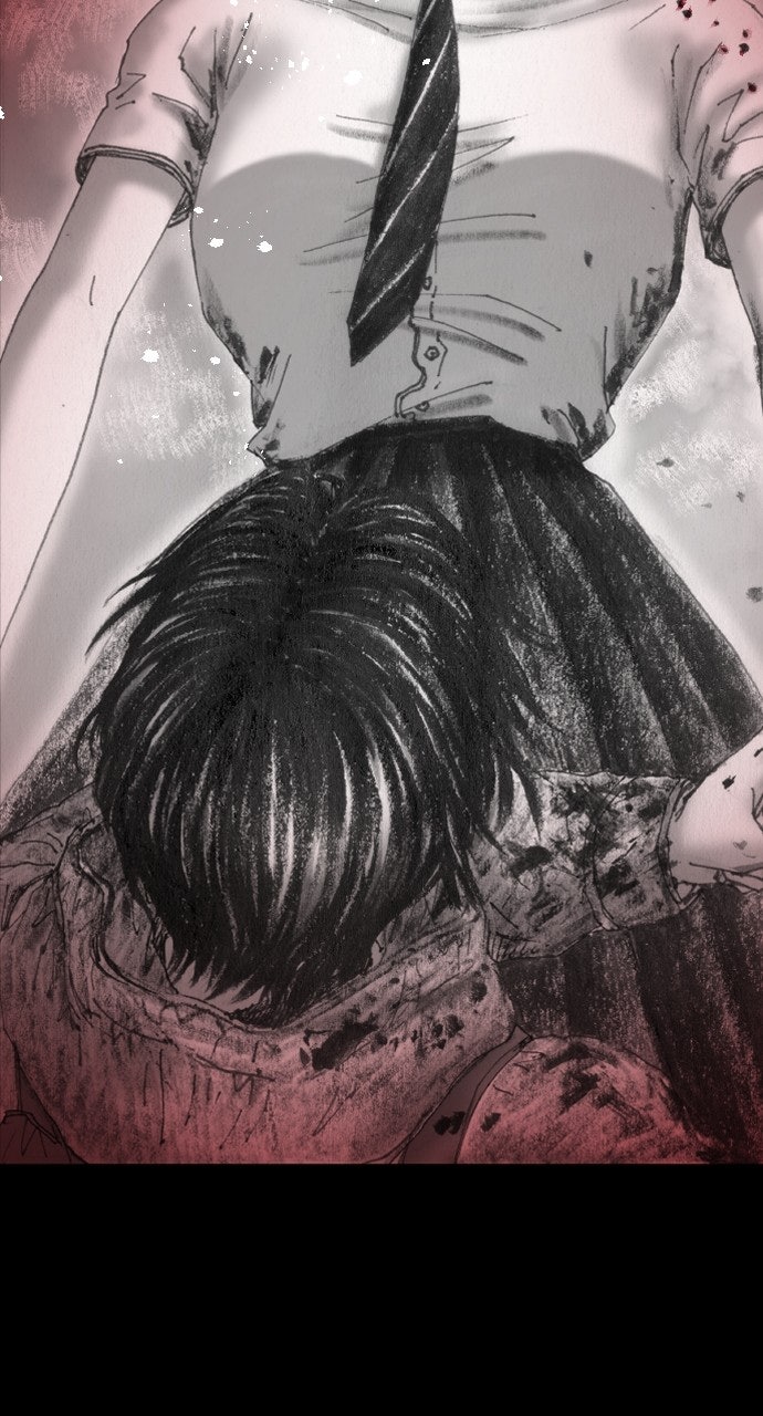 Platform Zero Episode 5 page 84 - 