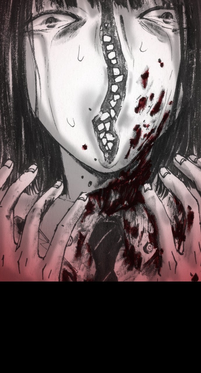 Platform Zero Episode 5 page 91 - 