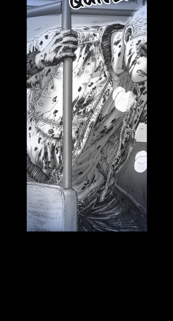 Platform Zero Episode 5 page 99 - 