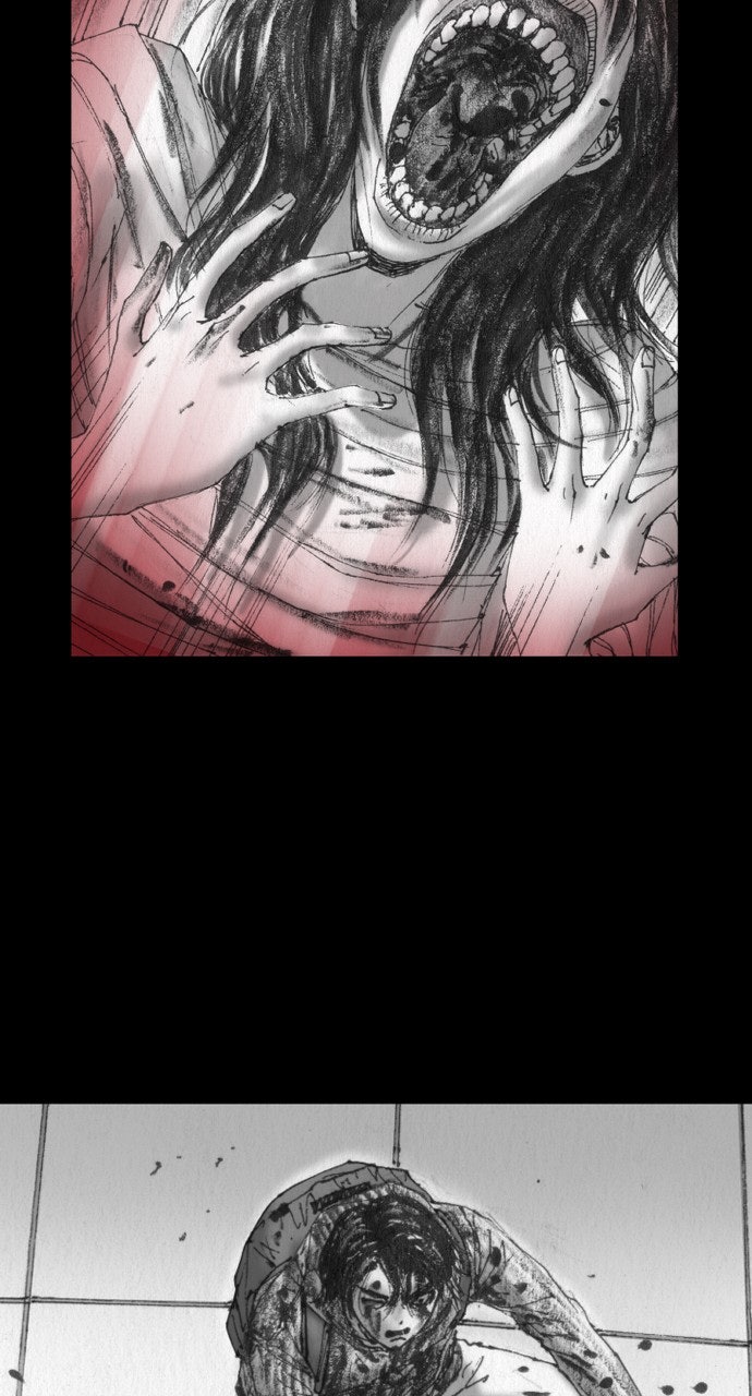 Platform Zero Episode 6 page 101 - 
