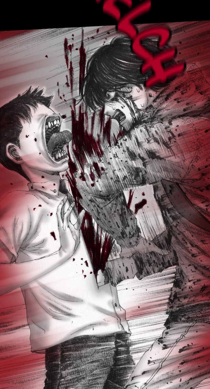 Platform Zero Episode 6 page 104 - 
