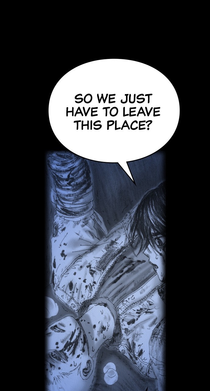 Platform Zero Episode 6 page 108 - 