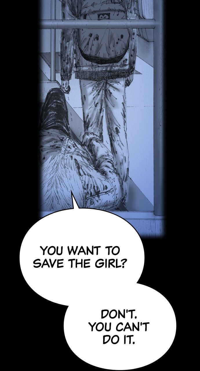 Platform Zero Episode 6 page 111 - 