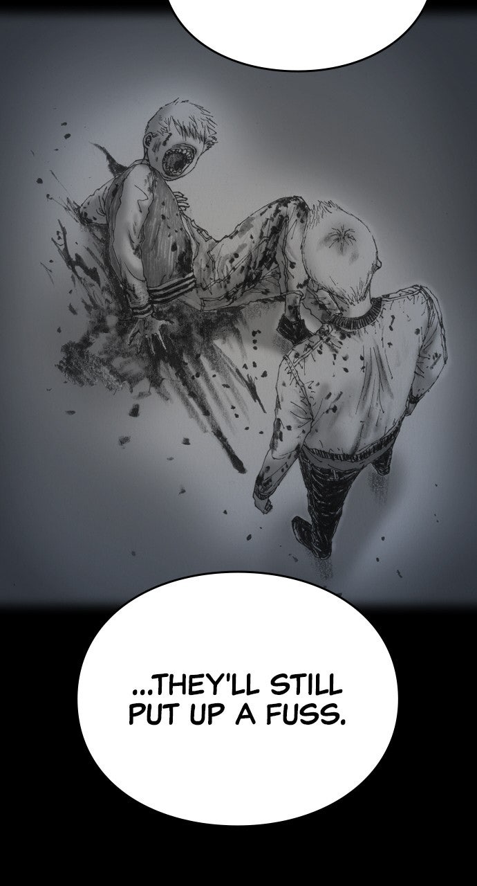Platform Zero Episode 6 page 115 - 