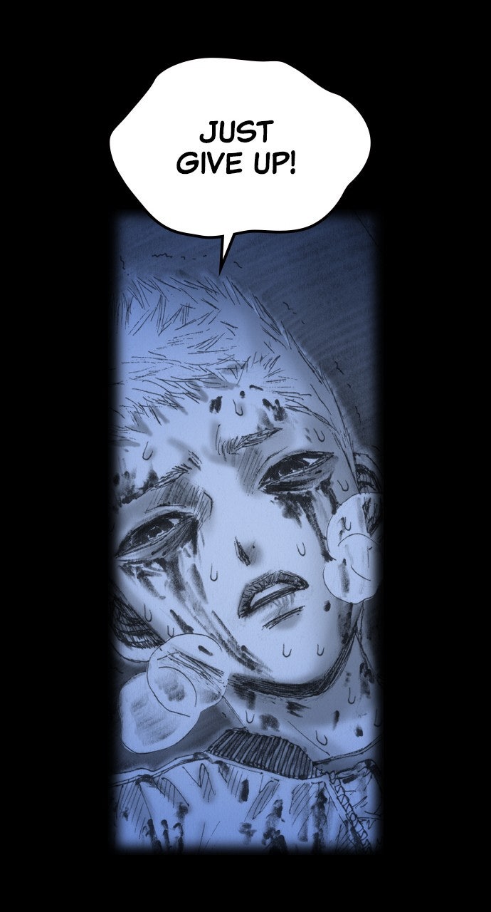 Platform Zero Episode 6 page 119 - 