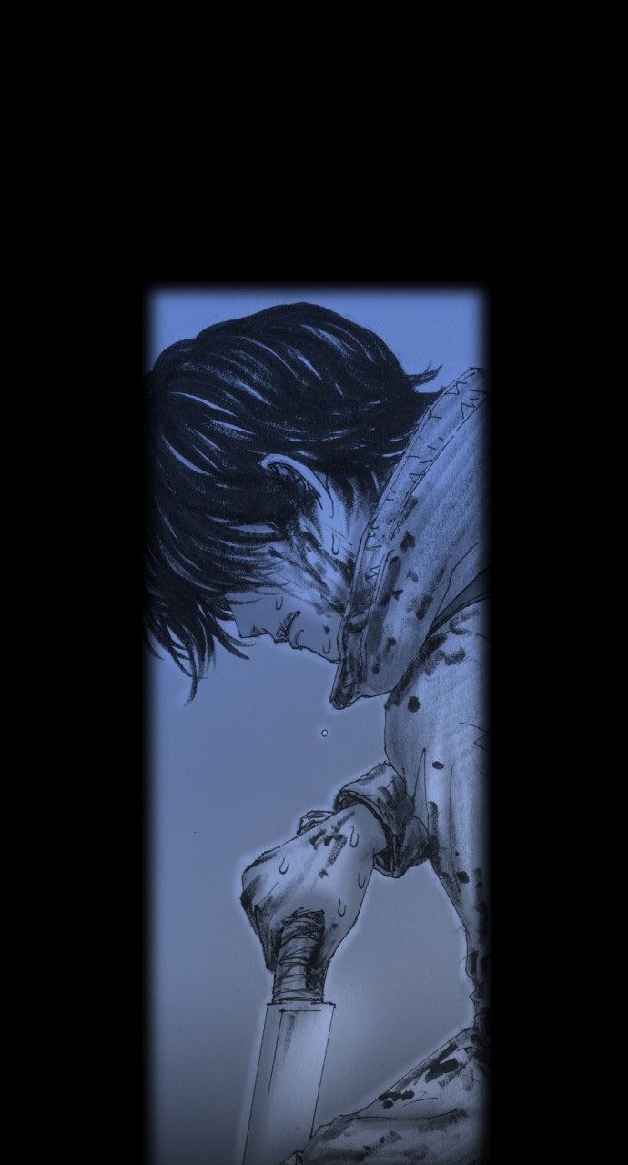 Platform Zero Episode 6 page 120 - 