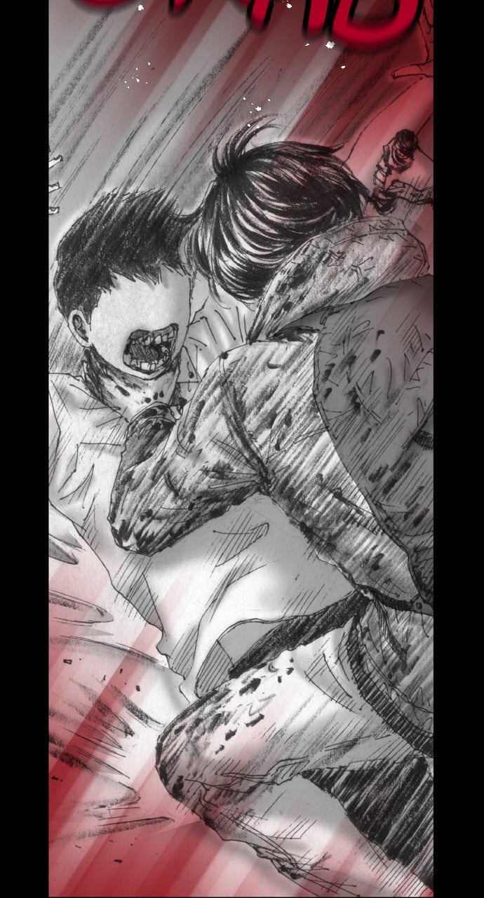 Platform Zero Episode 6 page 122 - 