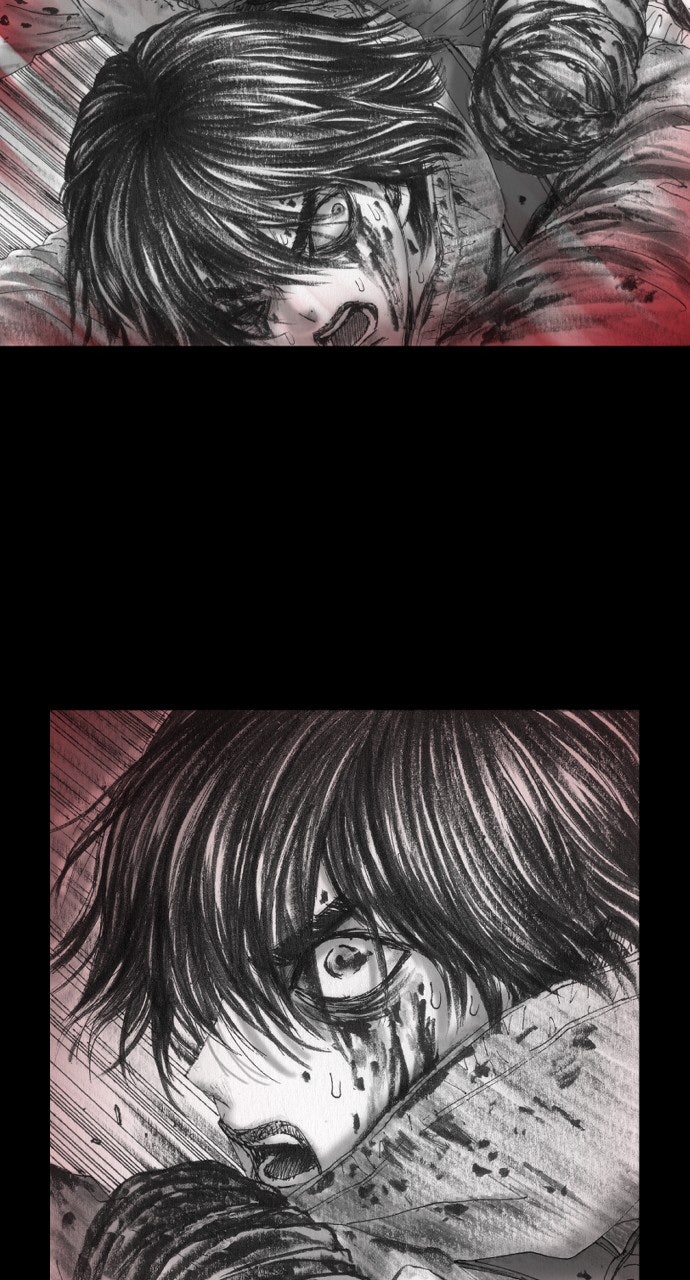 Platform Zero Episode 6 page 21 - 