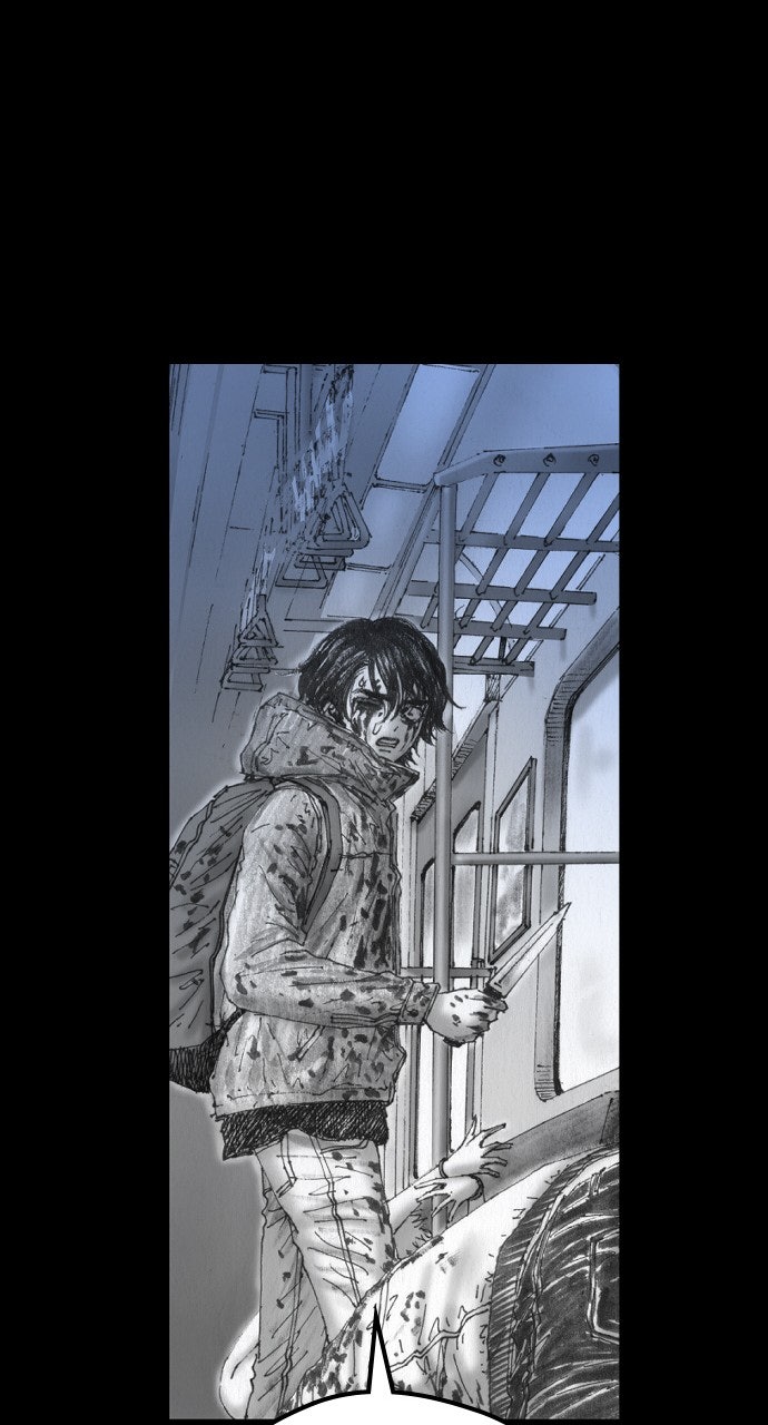 Platform Zero Episode 6 page 39 - 