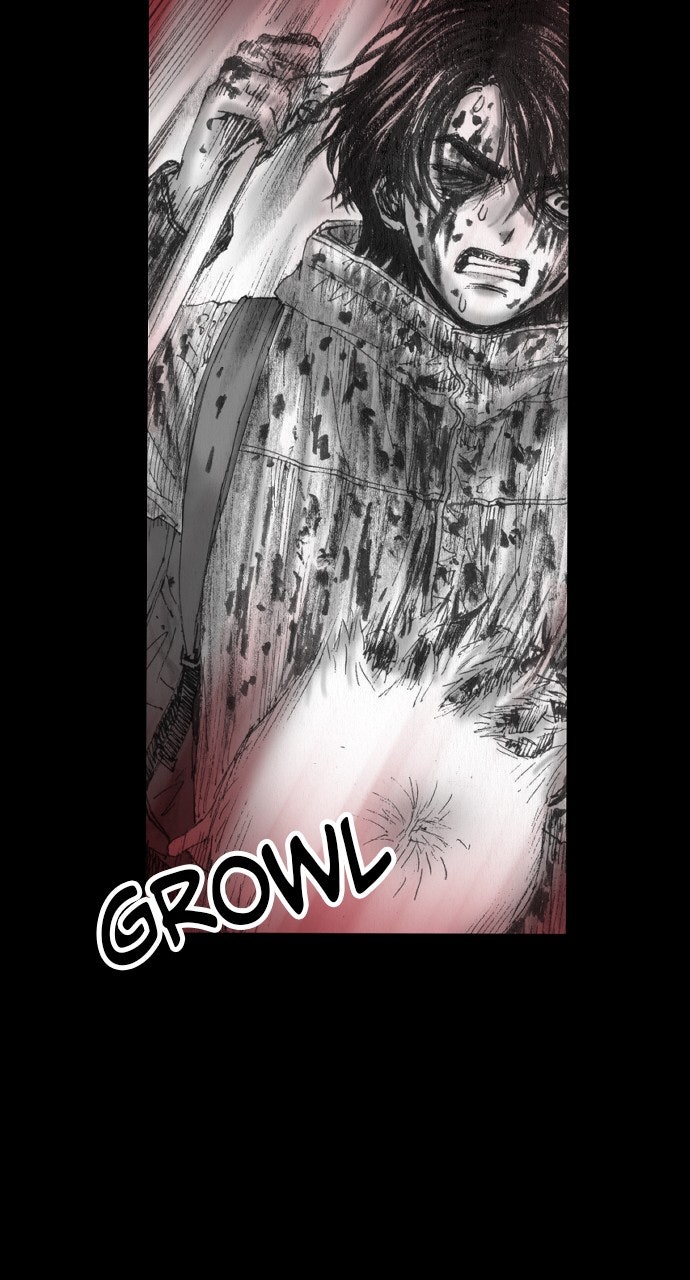 Platform Zero Episode 6 page 50 - 