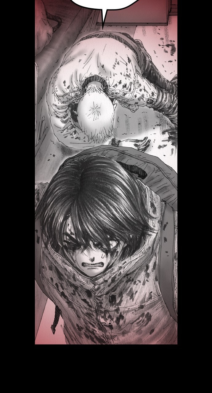 Platform Zero Episode 6 page 54 - 