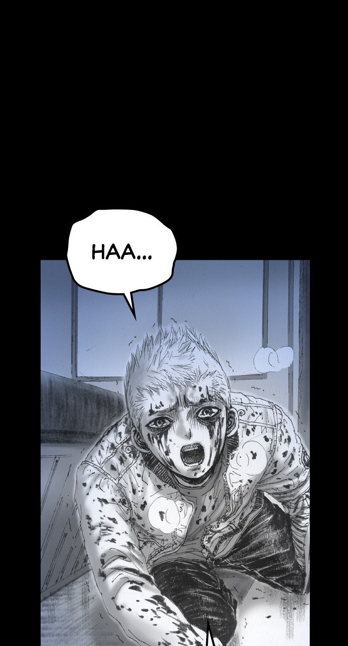 Platform Zero Episode 6 page 60 - 