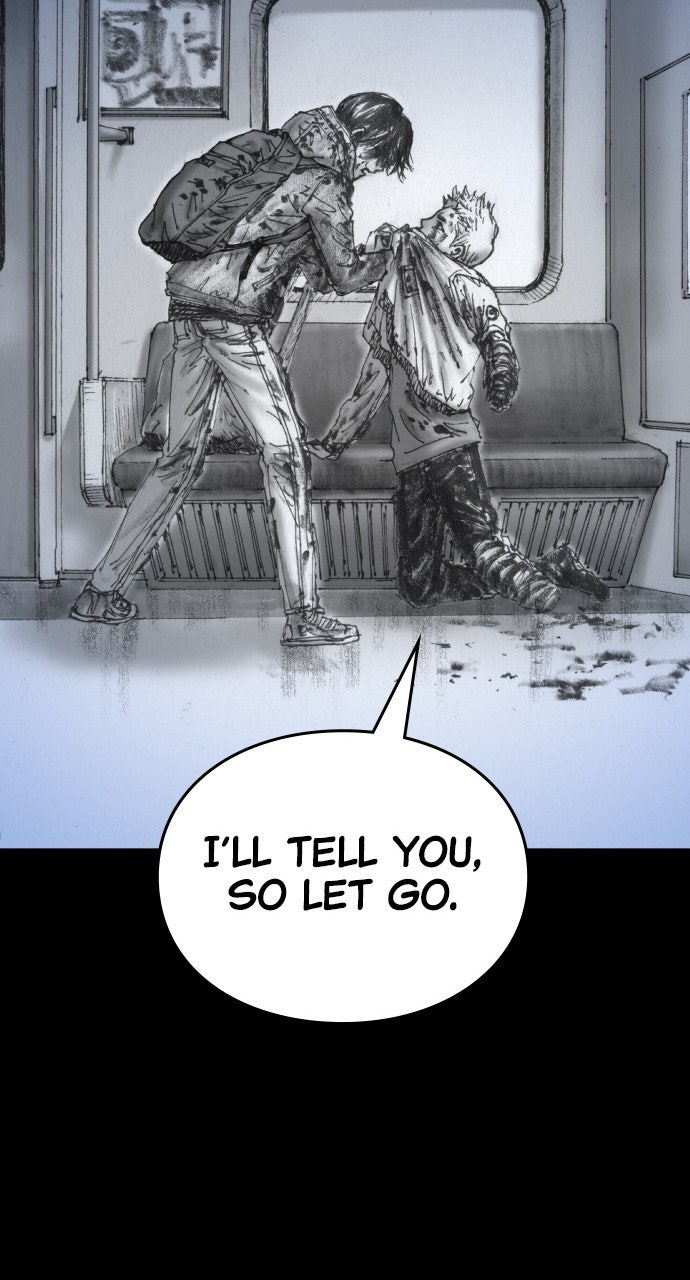 Platform Zero Episode 6 page 68 - 