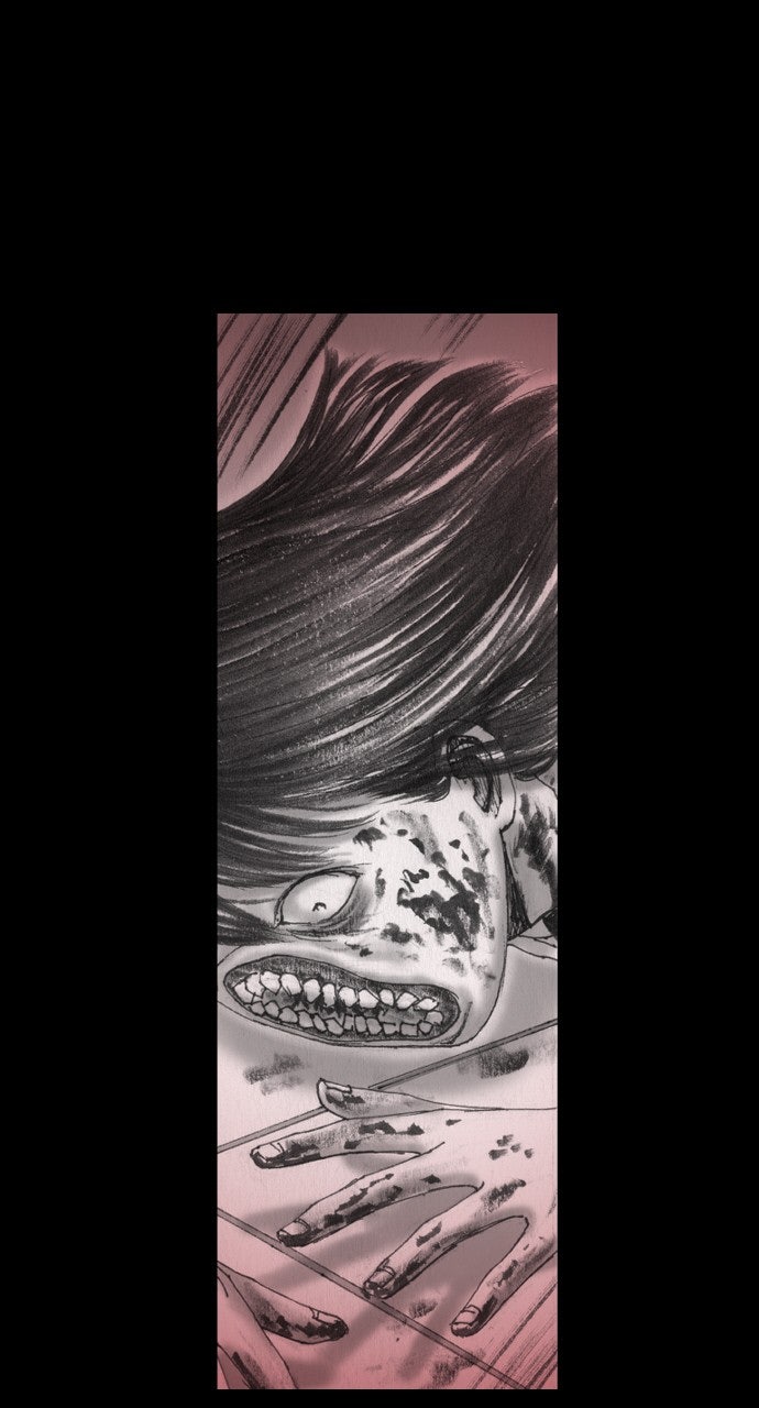 Platform Zero Episode 6 page 76 - 