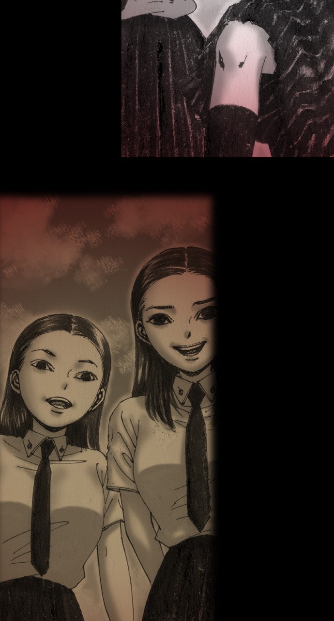 Platform Zero Episode 6 page 78 - 